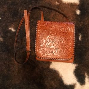 SOLD. Patricia Nash Purse